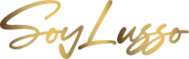 Logo of SoyLusso Group, a premium fashion and accessories company.