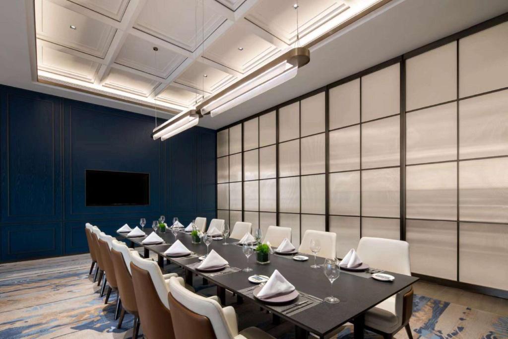 Wyndham Changzhou Xinbei
