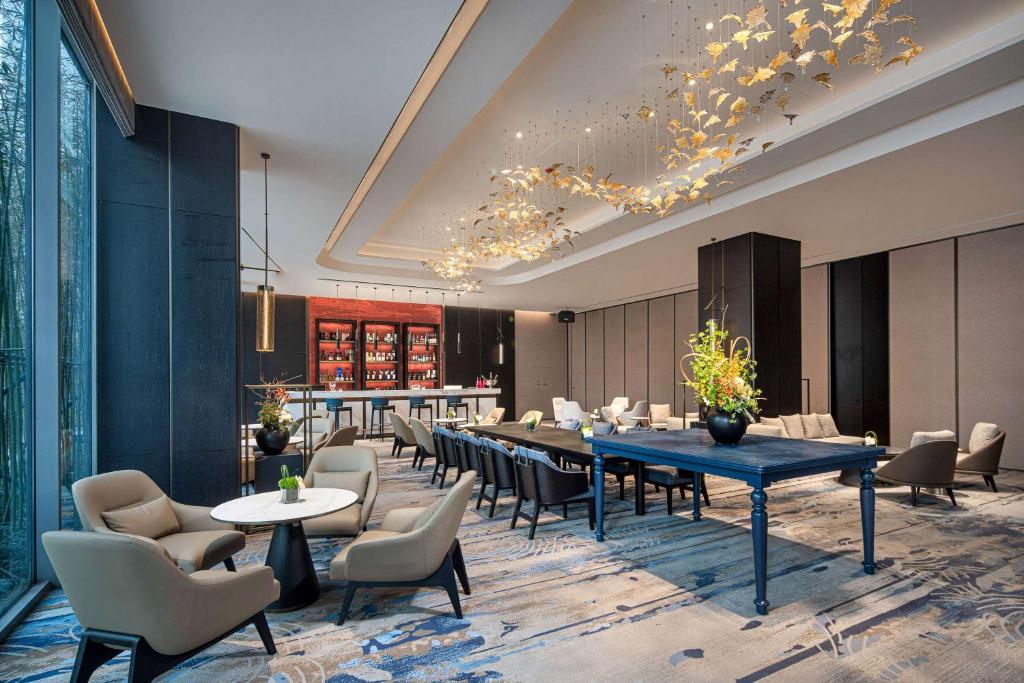 Wyndham Changzhou Xinbei