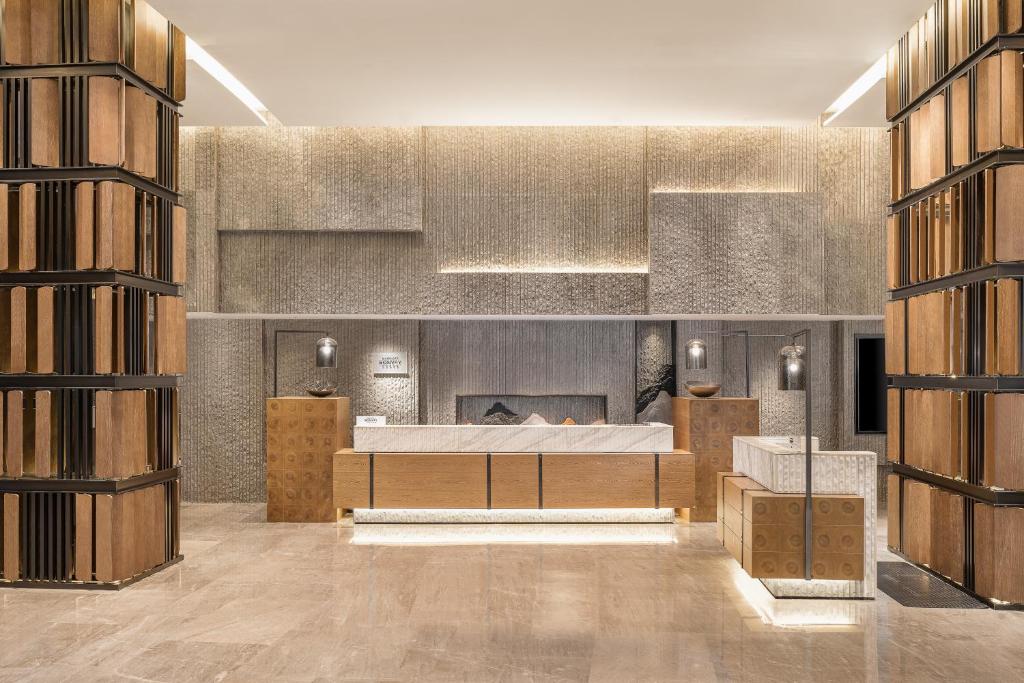 hotel Sheraton Beihai