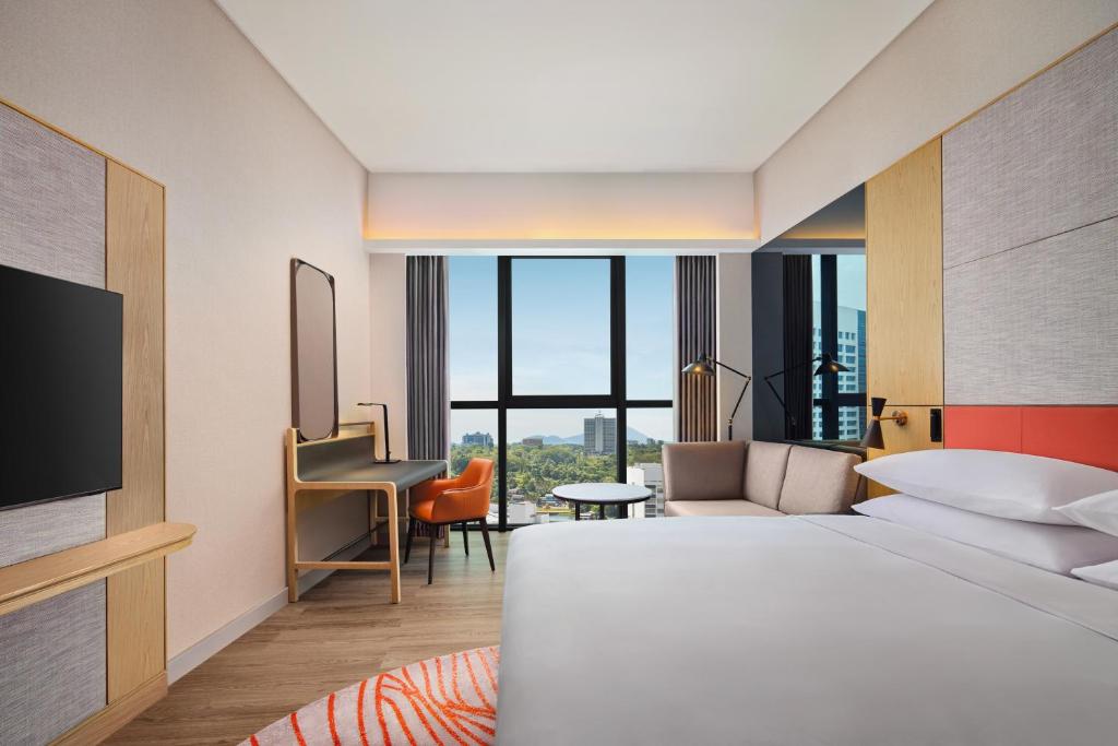 Sheraton Kuching Hotel