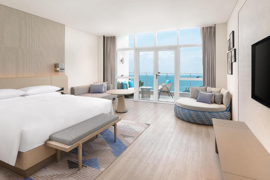 hotel Sheraton Beihai