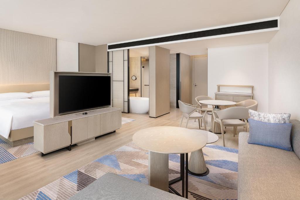 hotel Sheraton Beihai