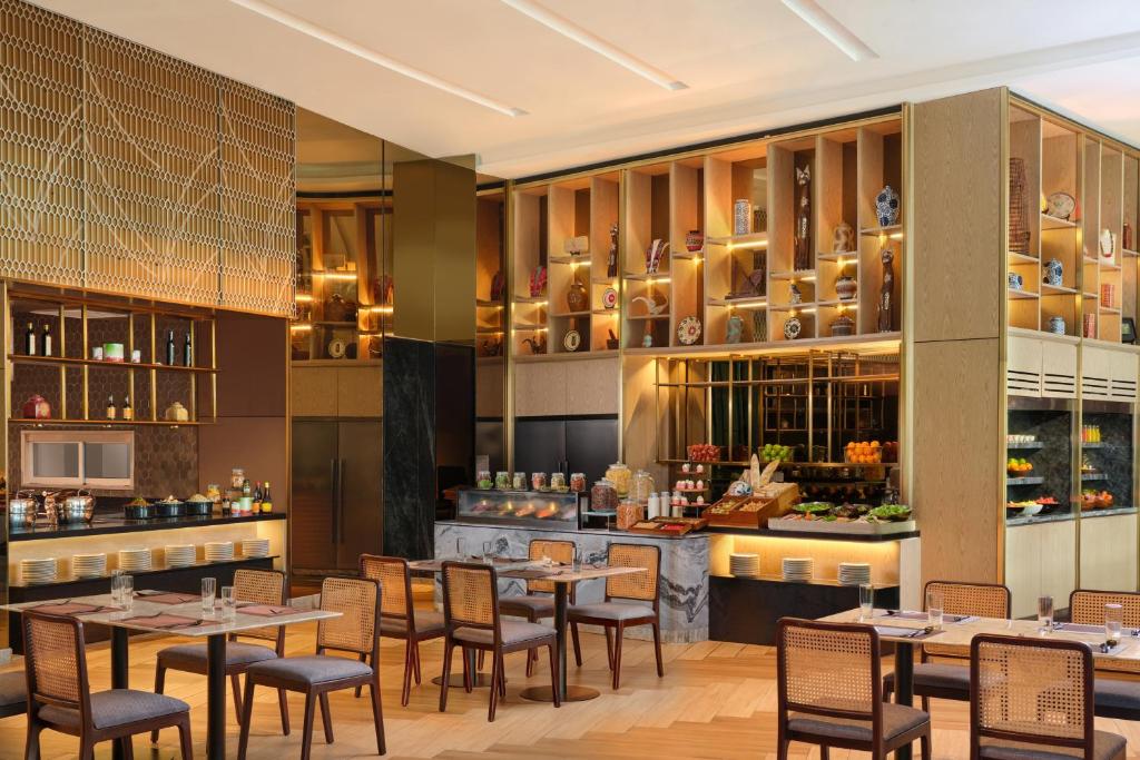 Sheraton Kuching Hotel