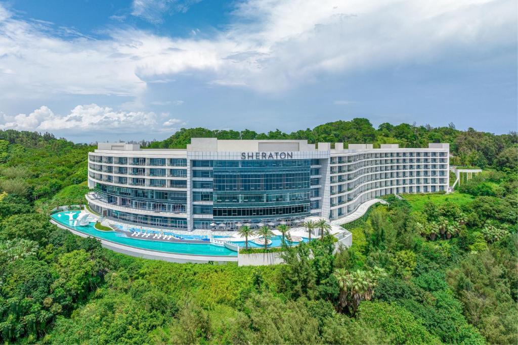 hotel Sheraton Beihai