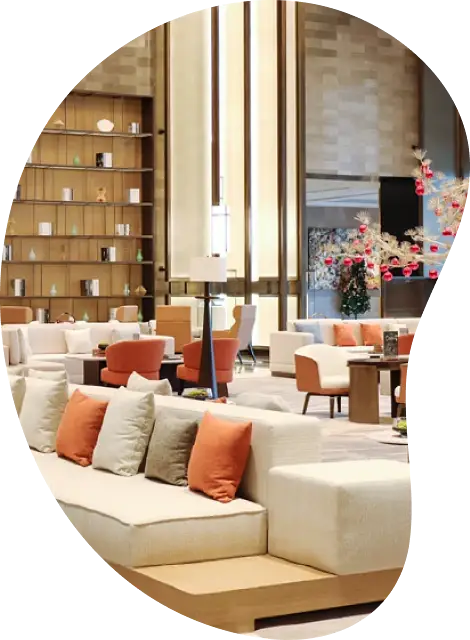Luxury Residential Interior Design | SoyLusso Group